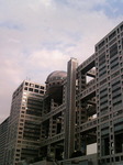 フジテレビ
