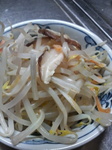 冷やし中華のたれを使って4